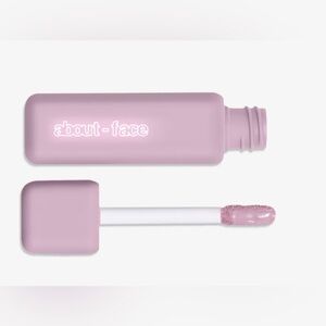 ABOUT-FACE Matte Fluid Eye Paint Eyeshadow-Freaked